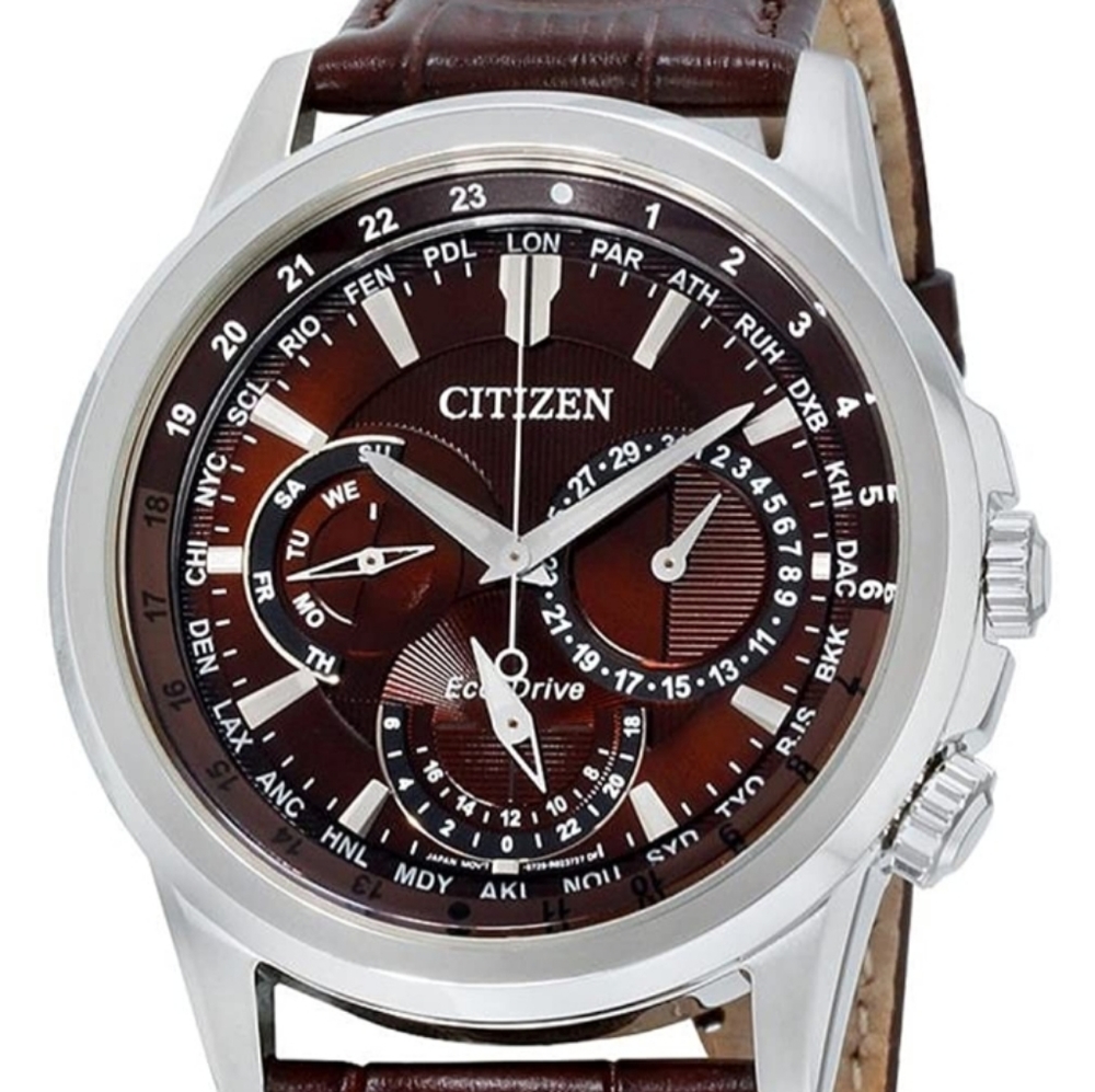 Citizen Calendrier Eco-Drive Men's Watch